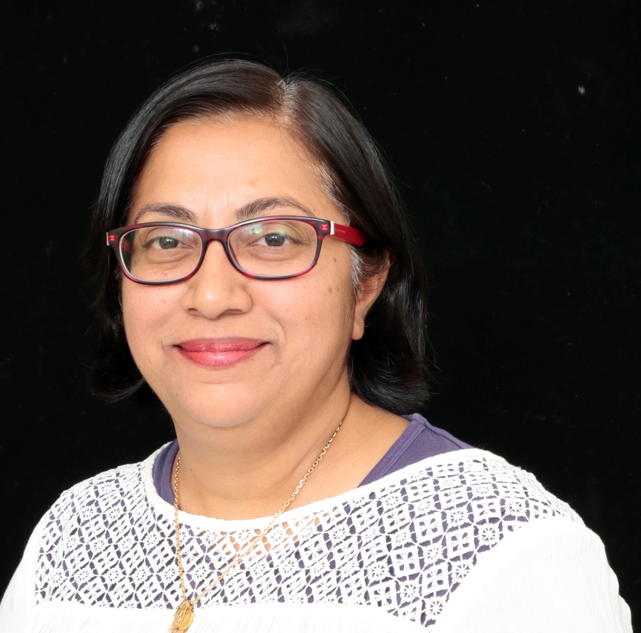 Bineswaree Bolaky Foto