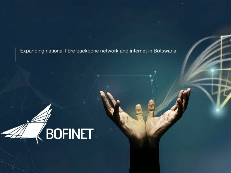 BoFiNet Infrastructure