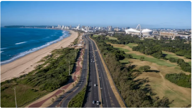 Durban