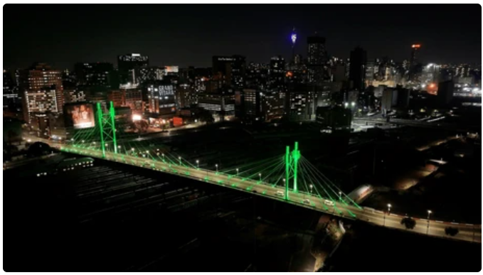Midrand