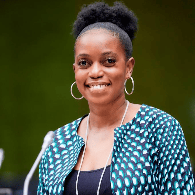 Foto de Michael Tambo