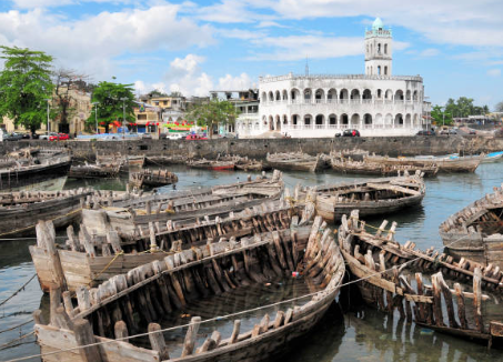 Fisheries & Aquaculture