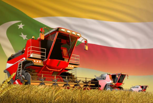 Agriculture & Agro-processing