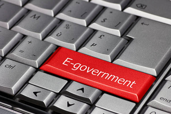 E-Government Services