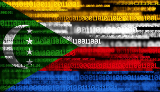 Digital Economy Comoros