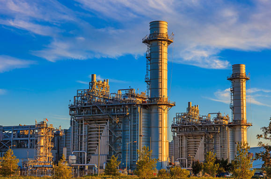 Significant Hydropower Resources