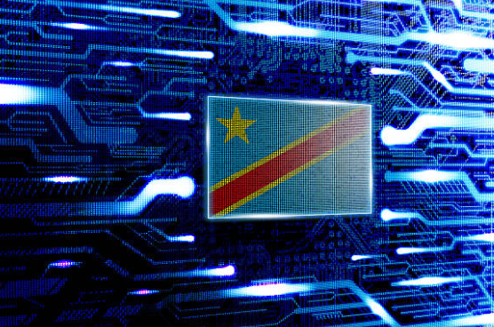 AI Hub in DRC