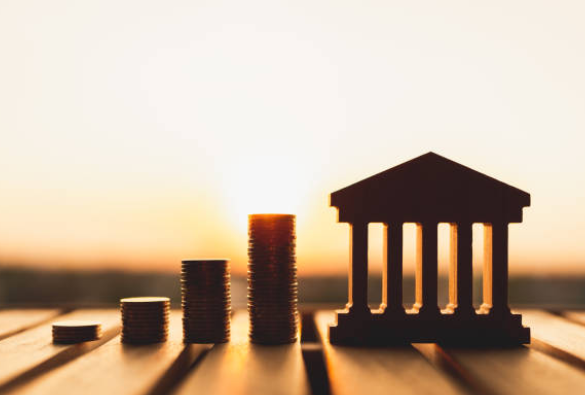 Capital Markets