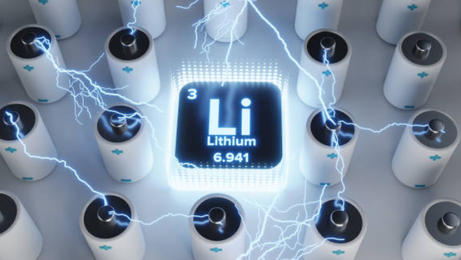 New lithium mine in Zimbabwe