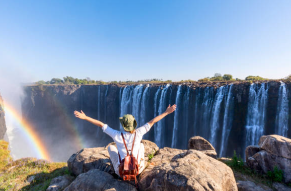 Zimbabwe tourism development