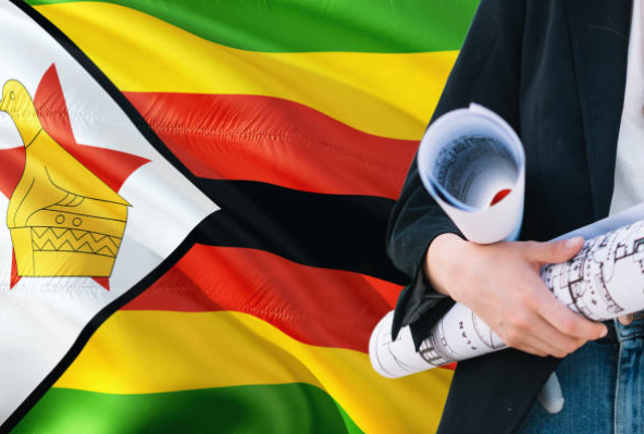 University campus building