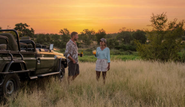 Namibia Tourism