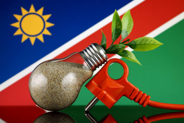 Renewable Energy Namibia