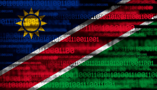AI Hub in Namibia