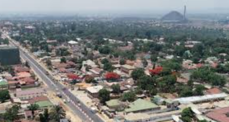Lubumbashi