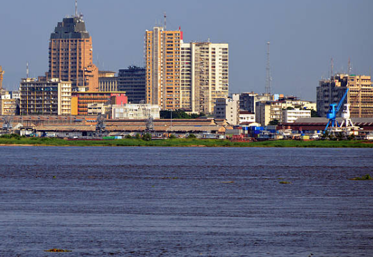 Kinshasa