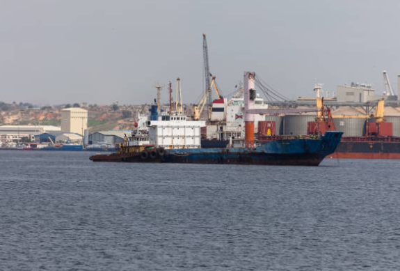 Porte d'entrée vers l'Afrique centrale