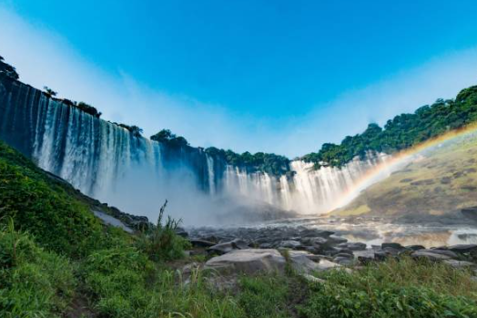 Potentiel touristique