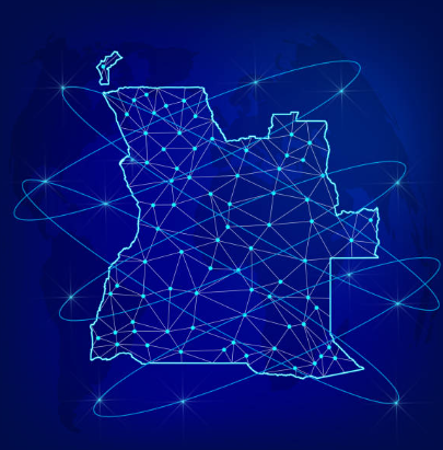 Angola Câbles et Centres de Données