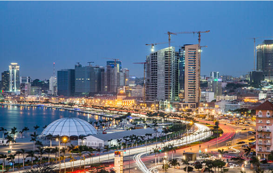 Innovation de Luanda