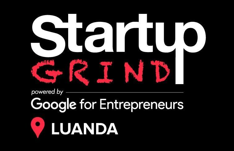 start-up de Luanda