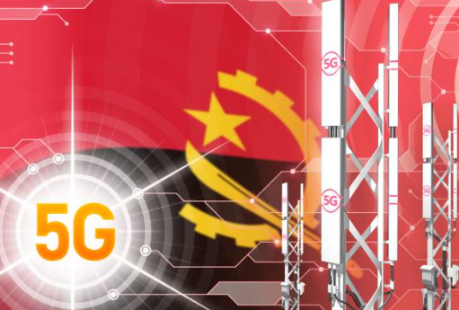 5G en Angola