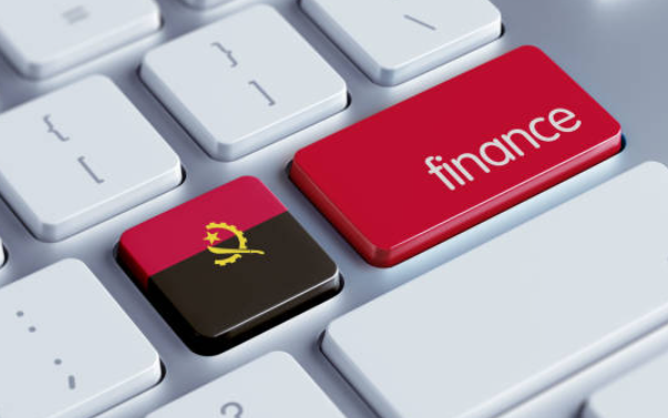 Monnaie mobile en Angola