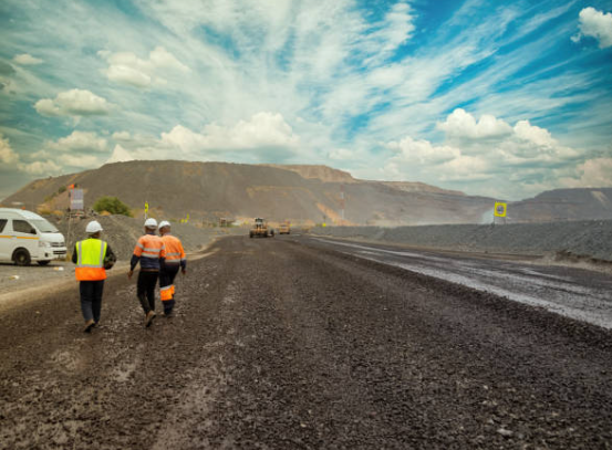 Digital trade platform interface showcasing SADC regional commerce