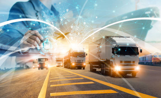 Logistics & Infrastructure