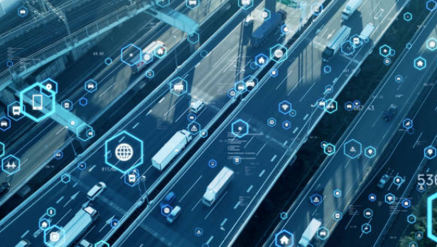 Logistics and Transport