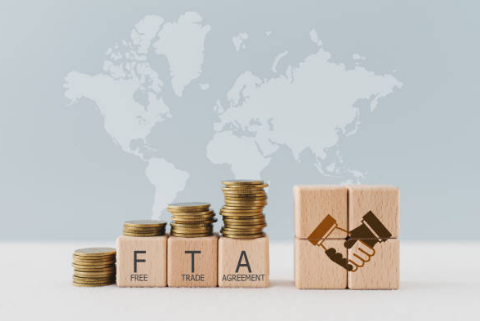 Special Economic Zones