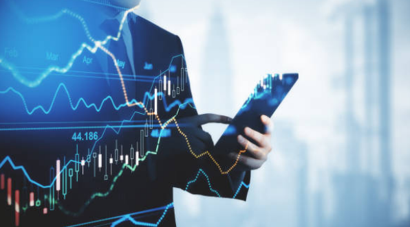 technologie financière