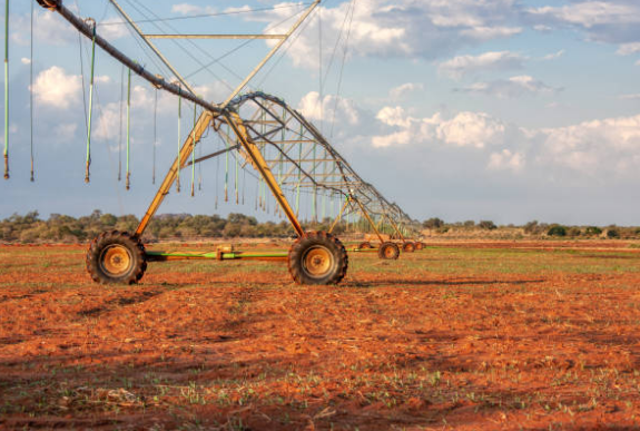 AgriTech in Botswana