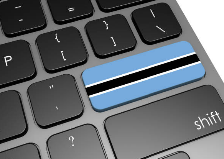 E-Government in Botswana