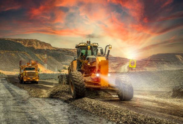 MiningTech in Botswana