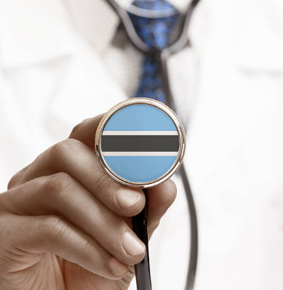 HealthTech in Botswana