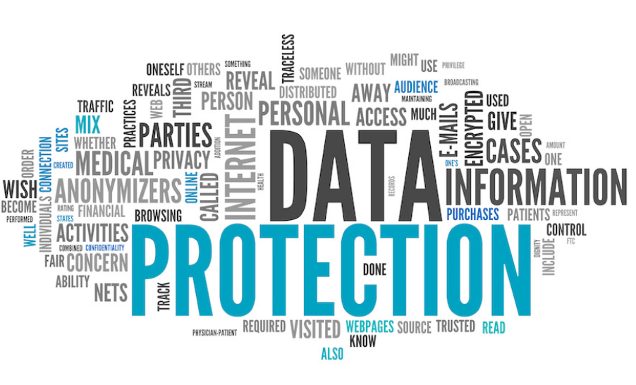 Data Protection Act