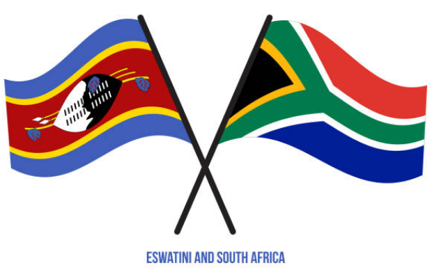 Accès à l'Afrique du Sud et à la SADC