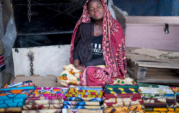 Exportateur de textiles