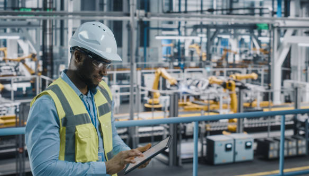 technologie de fabrication