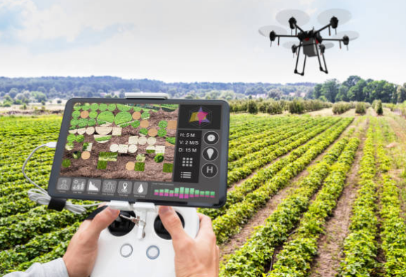 technologies agricoles