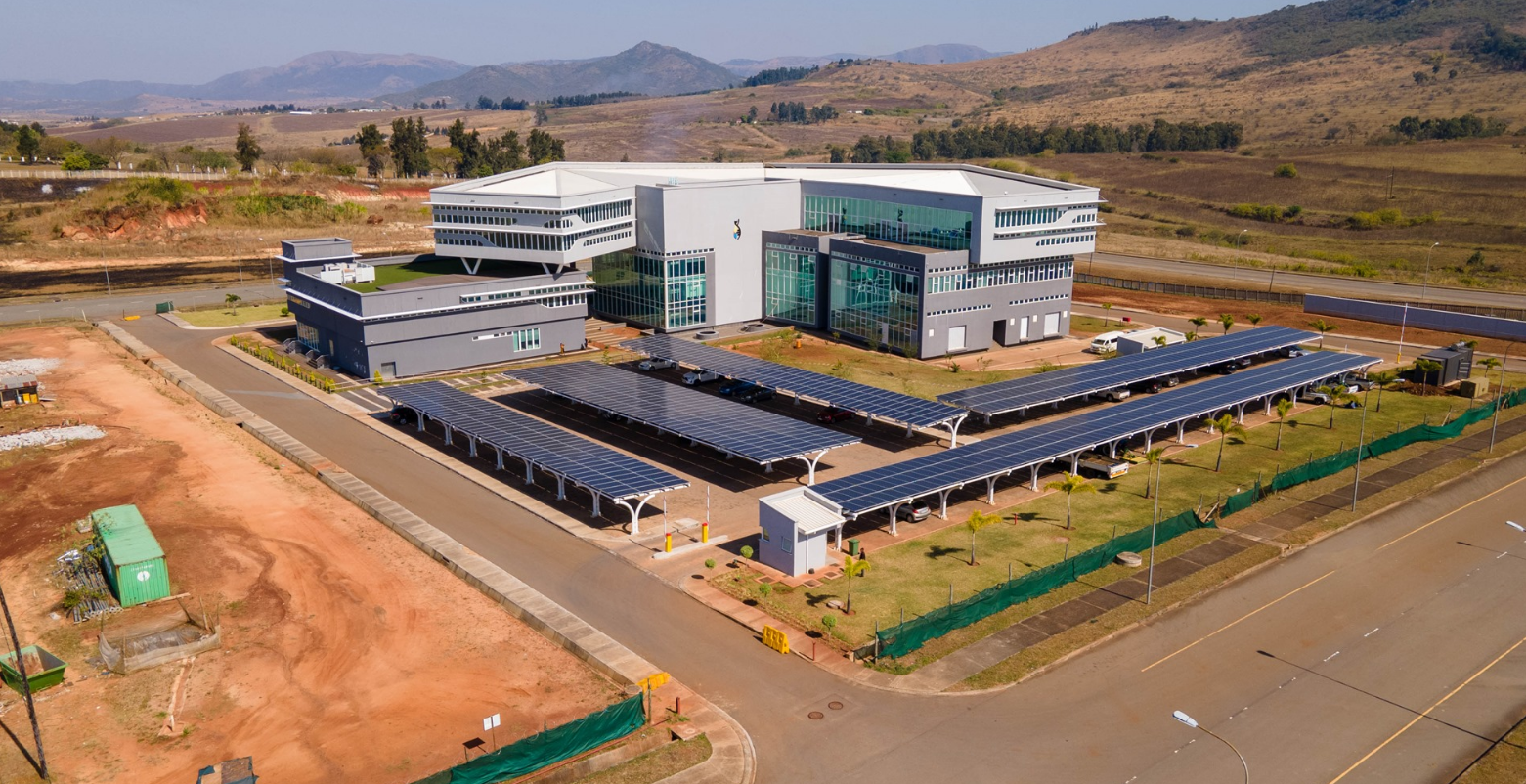 Parc royal de la science et de la technologie