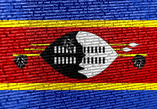 Transformation numérique en Eswatini