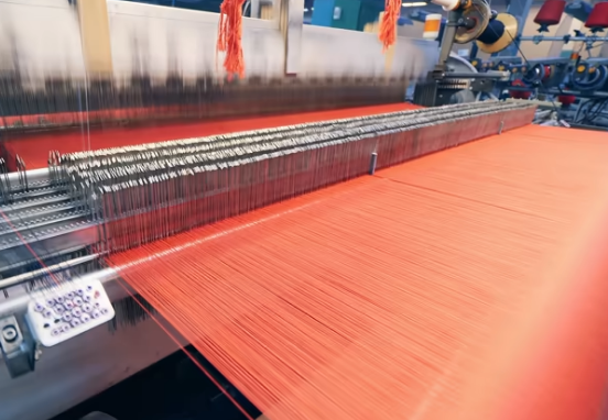 Textiles et vêtements