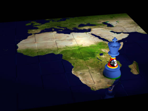 Emplacement stratégique