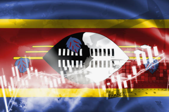 Investissement dans l'industrie manufacturière en Eswatini