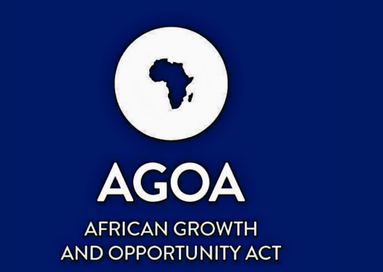 Accès à l'AGOA