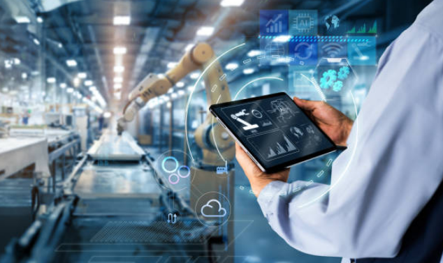 Fabrication plug-and-play