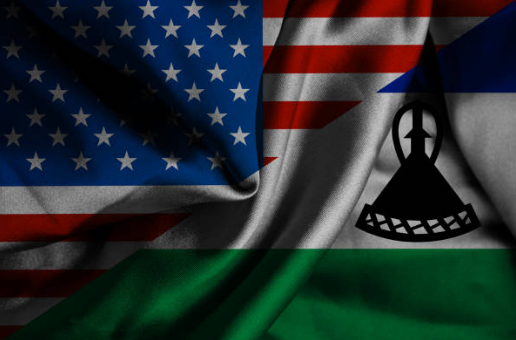 Accès aux marchés des États-Unis et d'Afrique