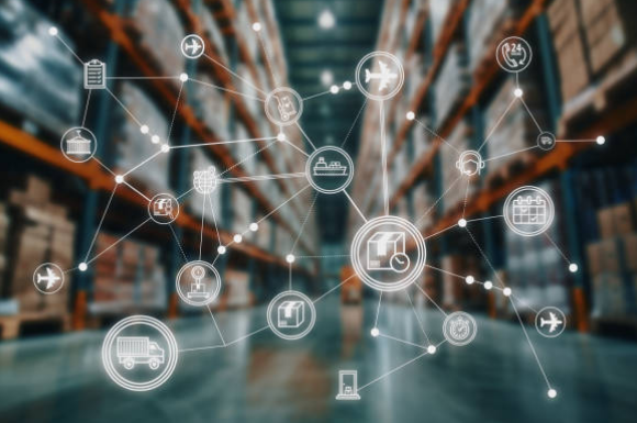 Commerce des ressources naturelles